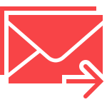 Send email icon